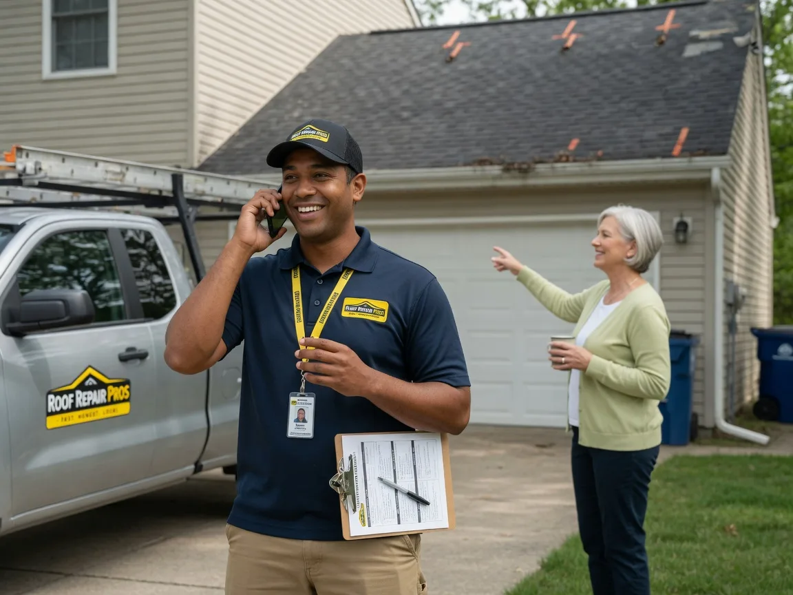 Roof Repair Oreland, PA FAQs